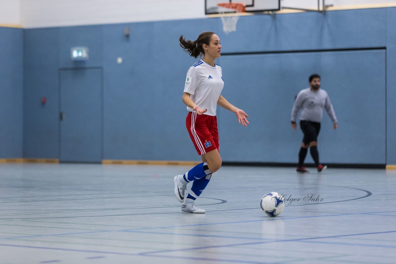 Bild 584 - B-Juniorinnen Futsal Qualifikation